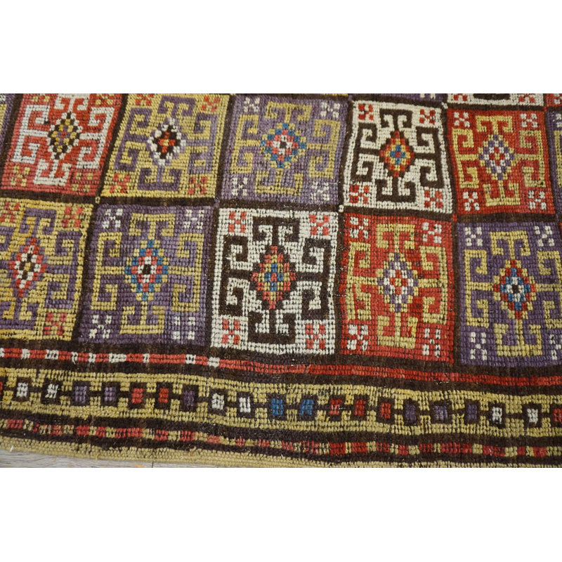 Tapis Konya