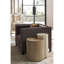 Duality Solid Wood End Table
