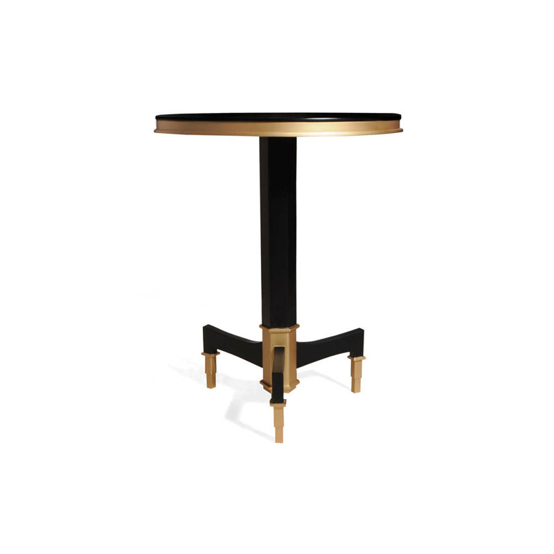 Anakaren End Table
