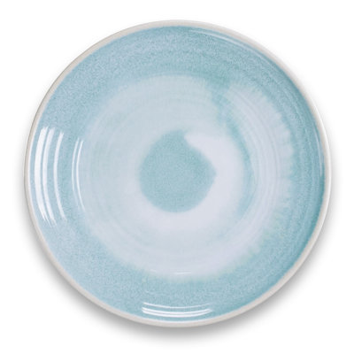Sumpter 27cm Melamine Dinner Plate