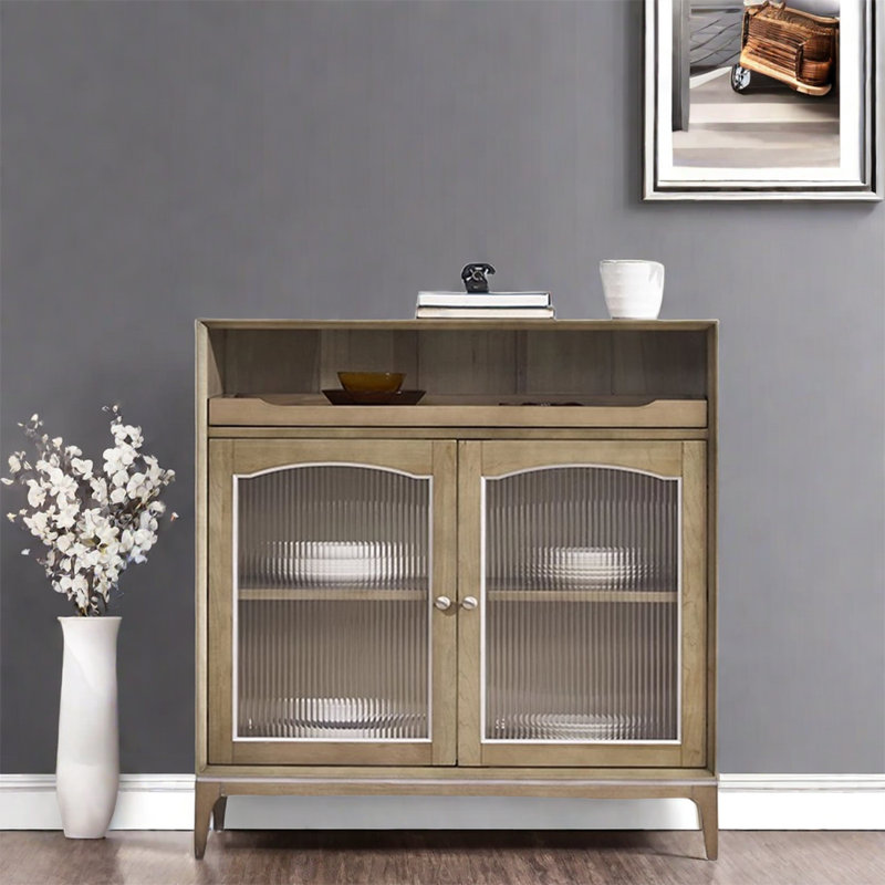 Tameah 39.37'' Sideboard