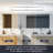 Jynae Dimmable LED Vanity Light