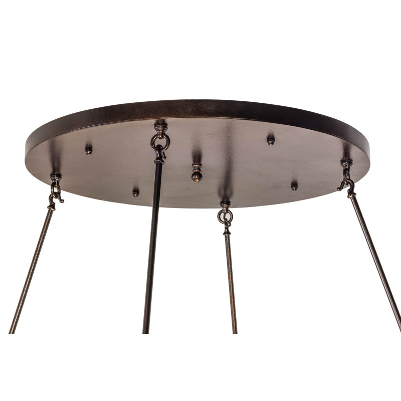 8 - Light Pendant