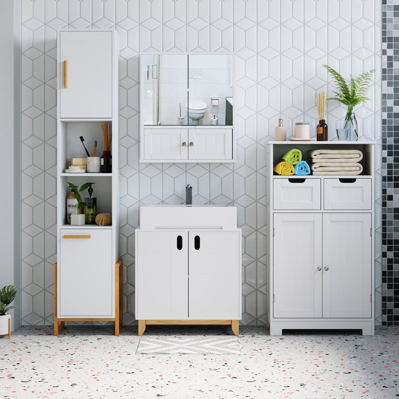 Linen Cabinet
