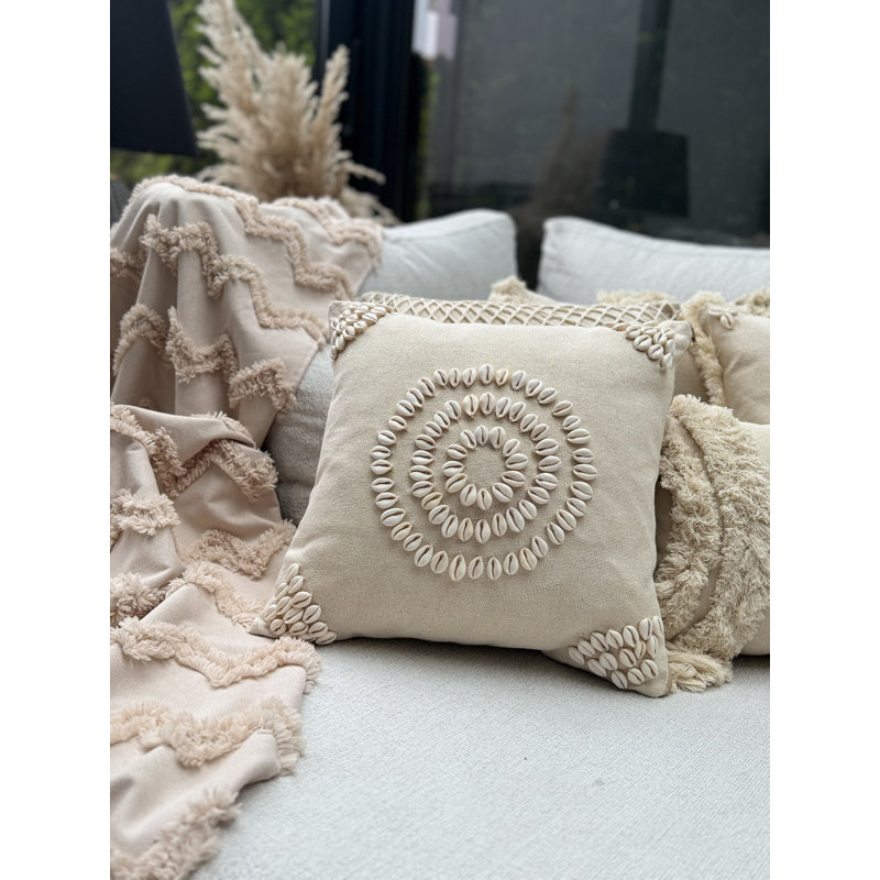 Housse de coussin