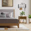 Portemanteaux mural flottant Sorbus-116792608