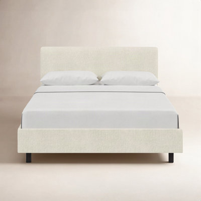 Pyburn Upholstered Platform Bed