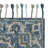 Vahakn Hand Tufted Wool Oriental Rug-842416511