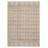 Sienna Cream Rug 5'3" x 7'5"