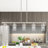 Ingris 5 - Light Dimmable Kitchen Island Square / Rectangle Chandelier-199303129