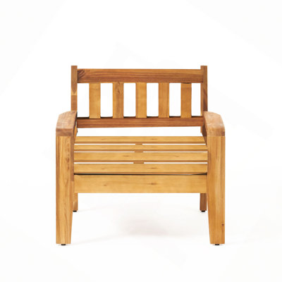 Fauteuil club Grenada