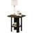 Sarwar End Table-413517267