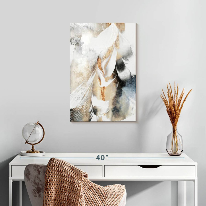 Avery Soothe Your Soul, 24" H x 16" W