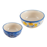 Madeline 2-Piece Serving Bowl Set