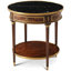Formalities Side Table