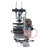 Semi Automatic Square Bottle Labeling Machine