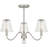 Amedio 3-Light Semi-Flush Mount-1654900060