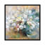 «Sparkling White Tulips I», reproduction sur toile-29085206-72796848-72796849