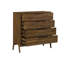 Lisbeth 41" Wide 4-Drawer Chest