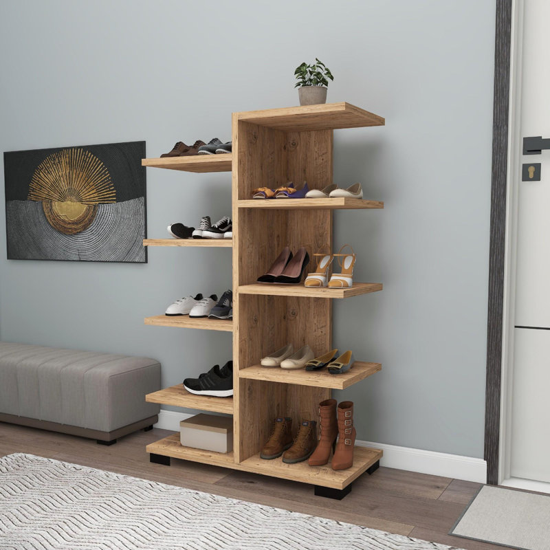 Range-chaussures