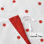 Microfiber Polka Dots Duvet Cover Set-125578420