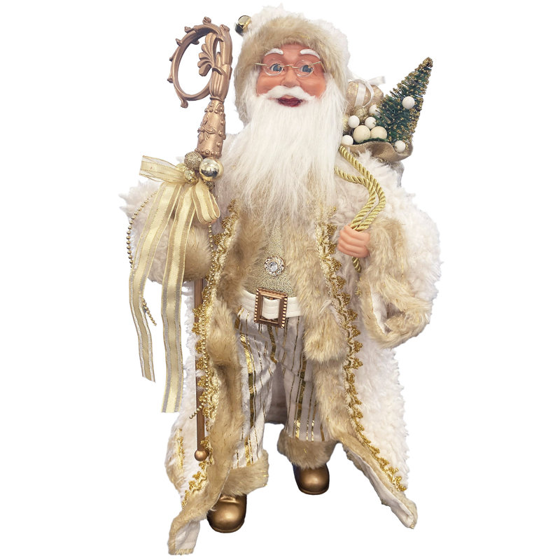 Claus victorien 18 "