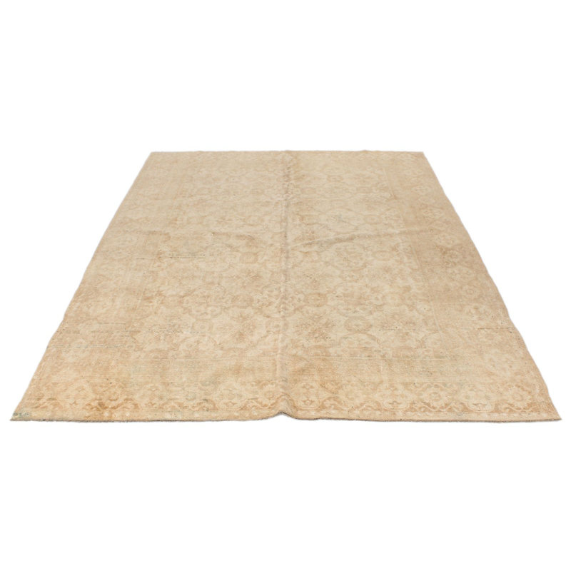 Tapis tribal turc 7 x 9