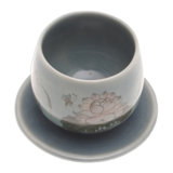 Naiana Ceramic Teacup