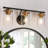 Smither 3-Light Dimmable Vanity Light-90978527