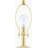 Becki Owens X Livabliss Sleta Accent Floor Lamp