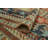 Shatia Wool Oriental Indoor Rug