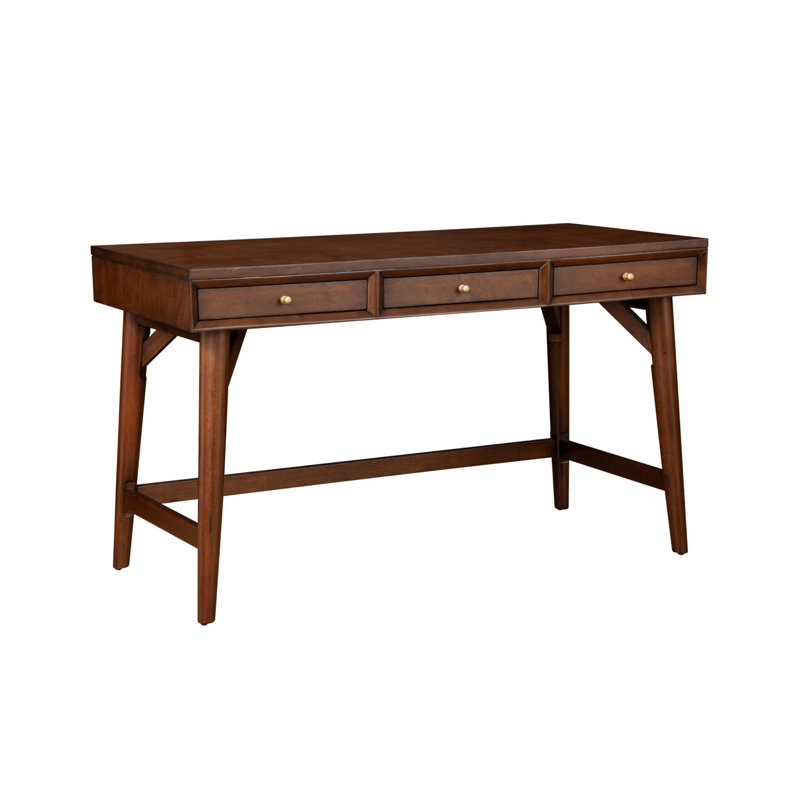 Bureau Williams, Noyer