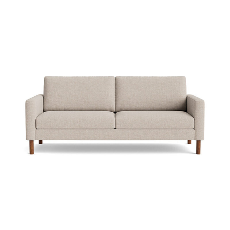 Laguna Sofa (85"), Performance Weave - Natural
