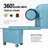 Luggage Sets 3 Piece-129384087