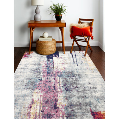 Varant Abstract Area Rug