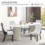 Chaise de salle à manger Kenta-136482833-136482844