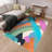 Dree Abstract Indoor Rug-1761004992