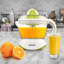 Brentwood Electric Citrus Juicer