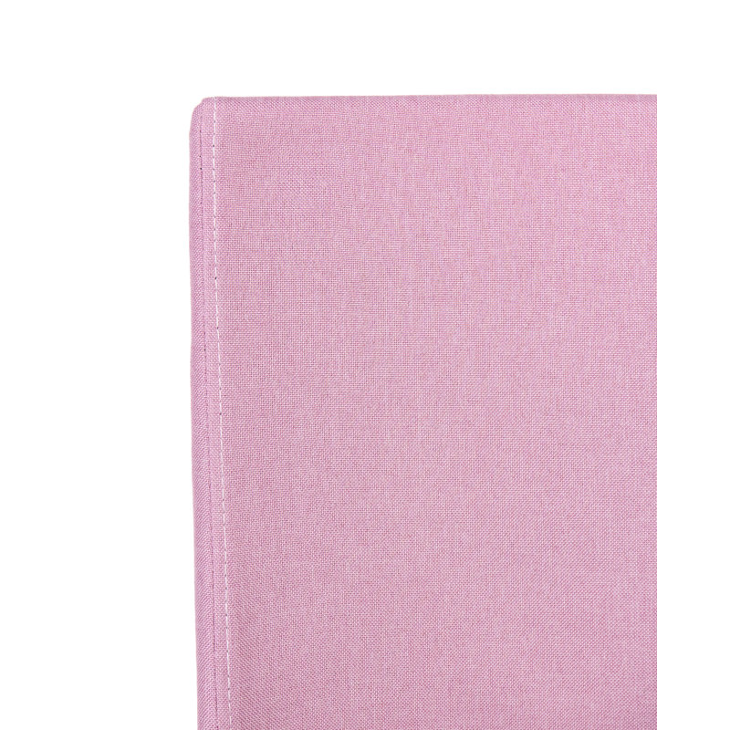 Office Chair, Pink