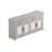Chessani Transitional 2 Piece Sideboards Set-123384190