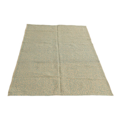 Oswald Ivory Rug