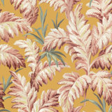 Pluma 9.84' L x 69" W Wallpaper Roll
