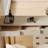 Italian minimalist bar table-111042741