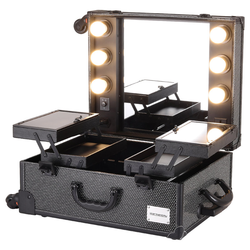 Travel Case +