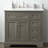 Currahee 36" Single Bathroom Vanity Set-40805334