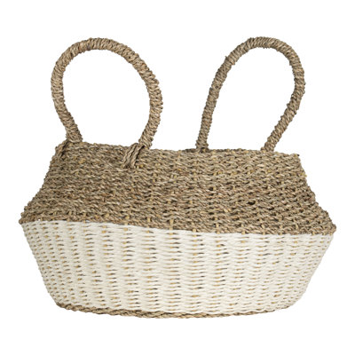 Panier de ruppie maritime