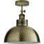 Flush Mount
