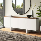 Dardanelle 78'' Sideboard