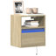 Dallton Unfinished TV Stand-2100811926-2104943281