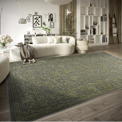 Green Kollektion 1879 Area Rug